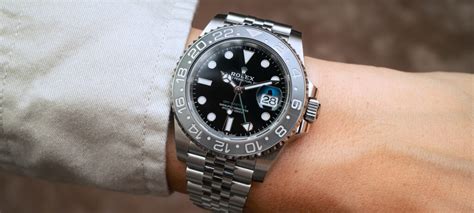 rolex bruce wayne release date|Rolex master 2 review.